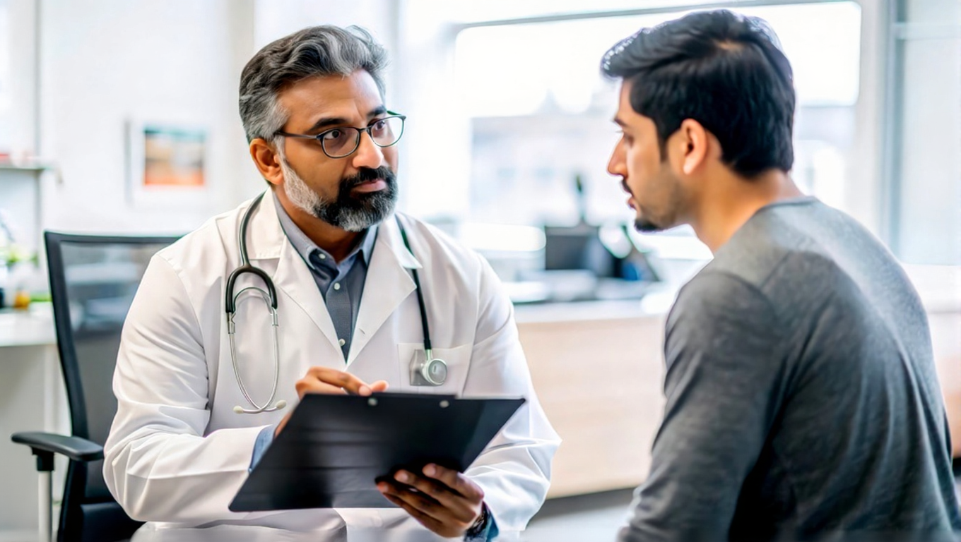 Advanced ENT Care for Every Patient | Comprehensive Treatment at Our Medical Clinic