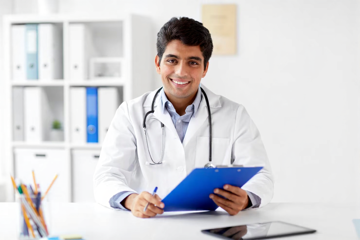 Expert Medicine Specialist in New Town – Kings Cross Doctors Clinic | General Medicine Specialist